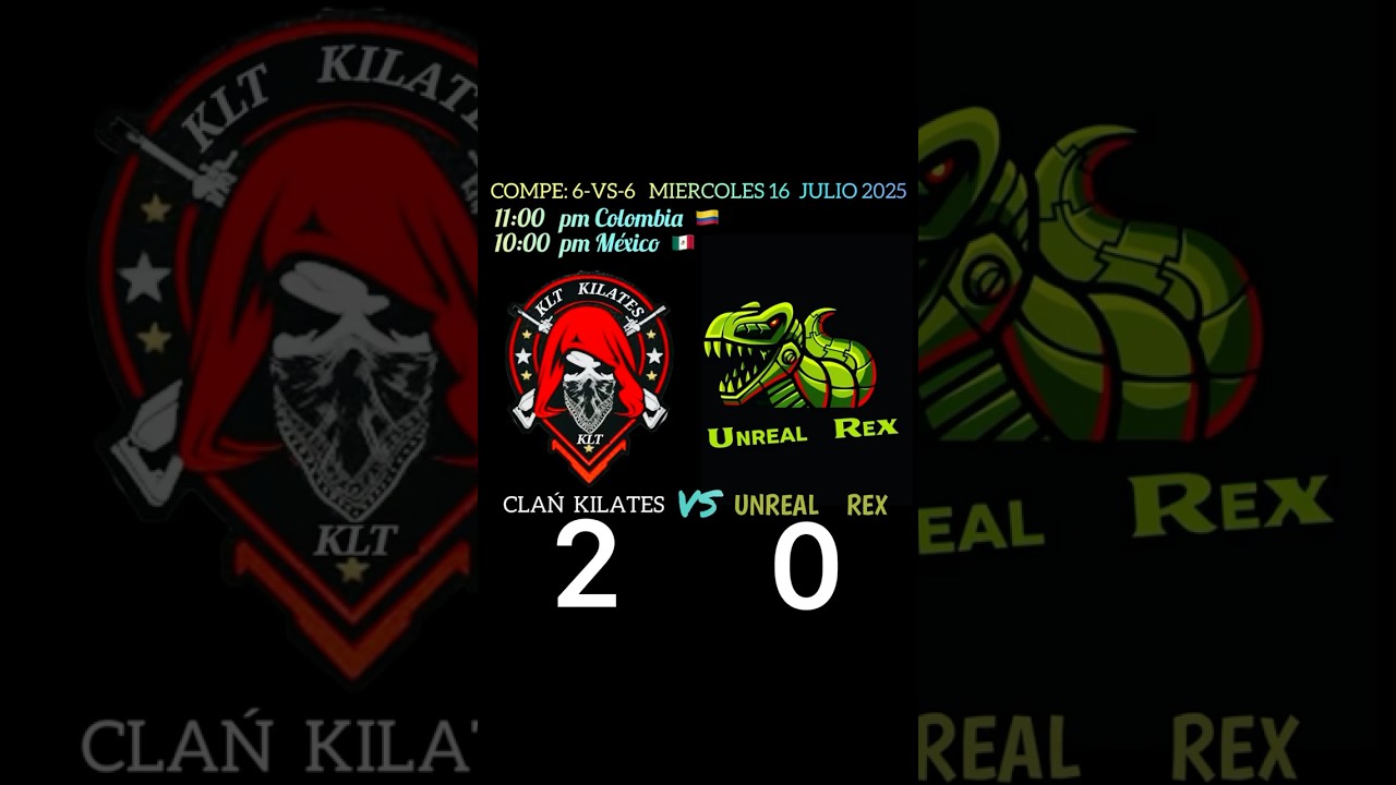 INVICTOS EN COMPES 🔥🔥🔥🔥