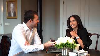 Famous NIELS HOUWELING X GASSAN Profile