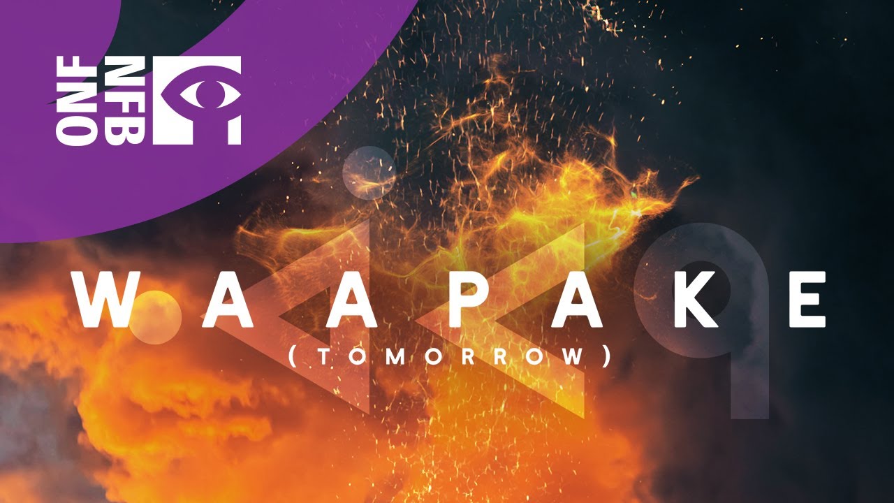 Waapake (tomorrow) (2025)