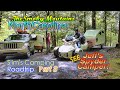 Great Smoky Mountains  of NC : Plus Jeff&#39;s Spyder Camper!