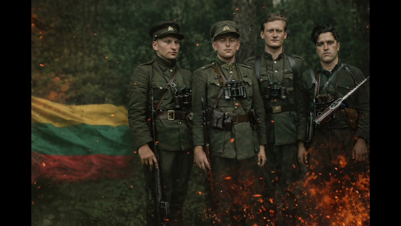 Kol miškas daugiau nei medis