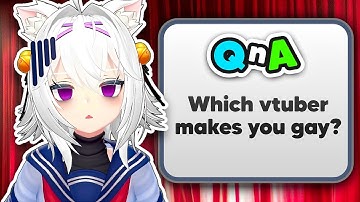 I Answer Your Most Cursed Questions