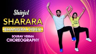 Sharara by shivjot | bhangra video new punjabi songs 2020 cover
pelican dance academy