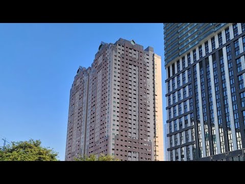 高雄市|前鎮區|摩天高雄|140.5公尺|39層|已建成
