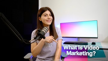 What is Video Marketing and How to Get Started? [2021 Update by Burnwe]