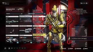 How to get and kill a kuva lich in warframe