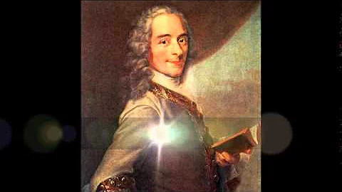 The Enlightenment Philosophers