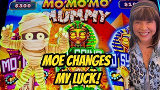 Download Lagu MO MO MO MUMMY SURPRISED ME! MP3