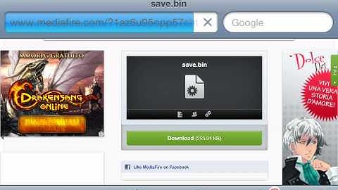 [GUIDE] How to Download files inside the Iphone/Ipad/Ipod
