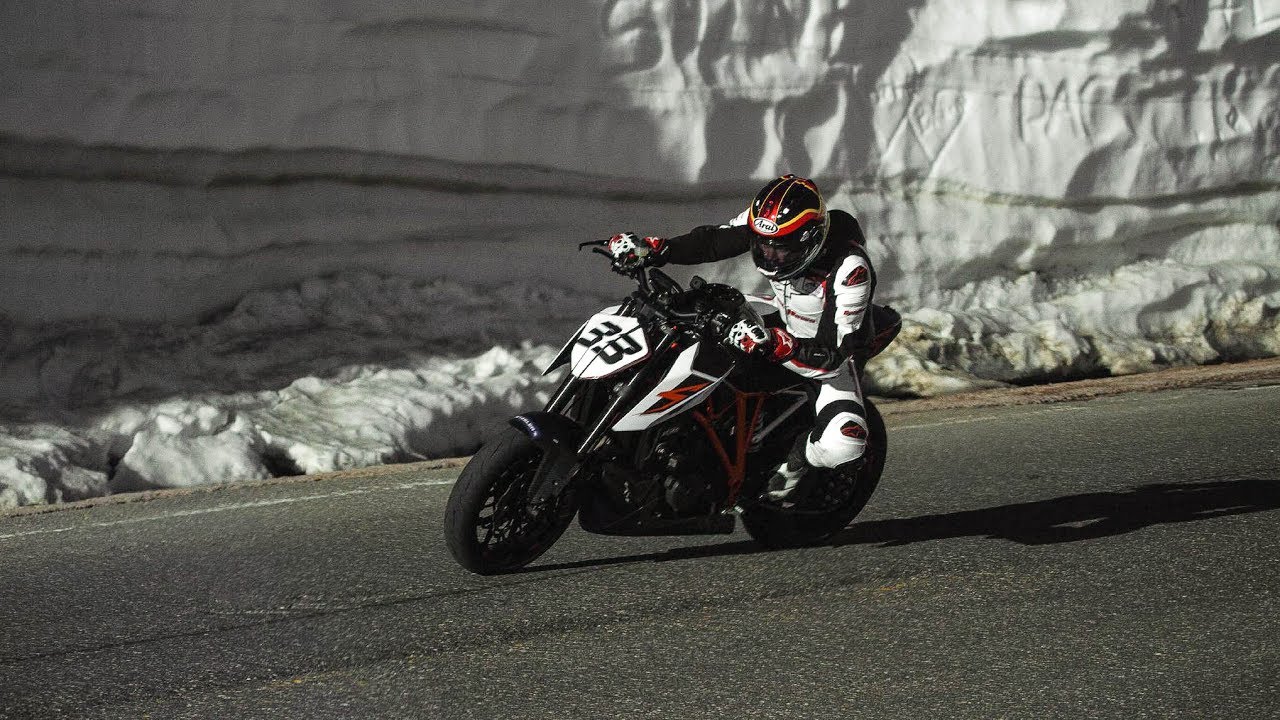 2017 Pikes Peak International Hill Climb Video Diary 1 Cycle News 2017 Pikes Peak International Hill Climb Video Diary 1 Cycle News