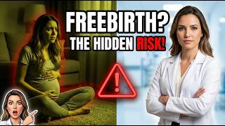 The Truth About Freebirth | What Social Media Isn’t Telling You?