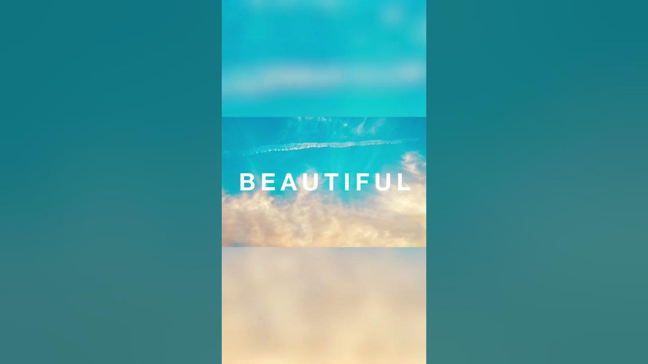 our-new-single-life-is-beautiful-is-streaming-now-youtube