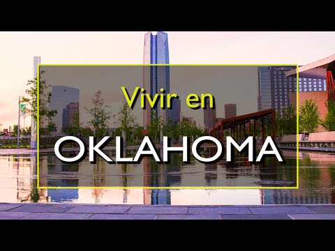 Video: La mejor época para visitar la ciudad de Oklahoma