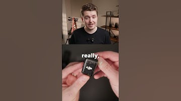 DJI Mic 2 Vs Mic Mini Comparison