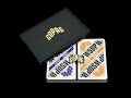 WSOP 2024 Copag Playing Cards #poker t #worldseriesofpoker