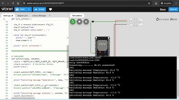 MQTT running with Flask