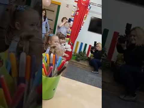 ДР Тимки