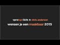 VPRO Tegenlicht & Chris Anderson