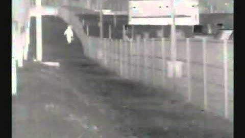 Perimeter Fence Intrusion alert - Video Analytics on CCTV - Thermal imaging