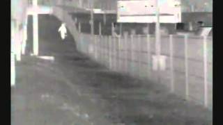 Perimeter Fence Intrusion alert - Video Analytics on CCTV - Thermal imaging