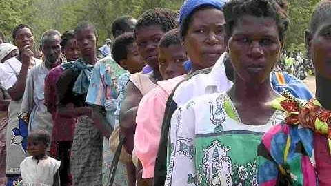 Advent Reflection: The Waiting