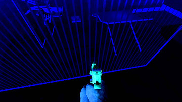 Ovečka | Call of Duty 4: deathrun, Map - Nighty secret easy