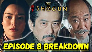 Shogun Episode 8 Ending Explained - Blackthorne's Loyalty Tested, Who Will He Choose?