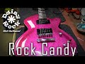 Daisy rock rock candy
