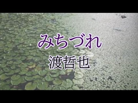 みちづれ 渡哲也