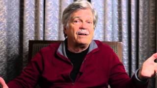 Alan Kay - Inventing the Future Part 1