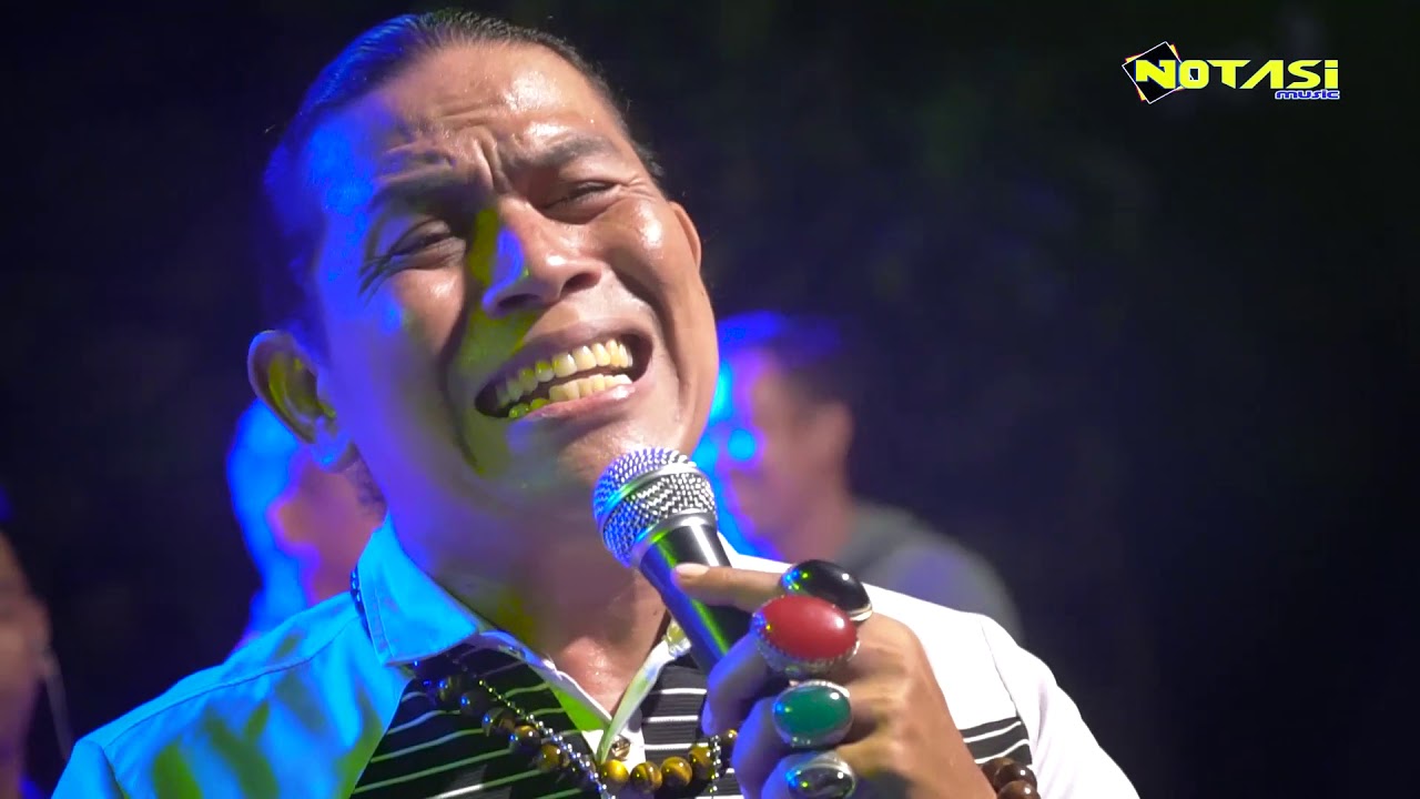 Cintaku Pasti Kembali (Erik Gondrong) Cover By NOTASI BAND