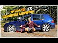 Golf 4 1.6 SR Bekommt Neues FK Gewindefahrwerk | Zu besuch bei Kolbenfresser TV Danke ♥ | MK4 ⭐️