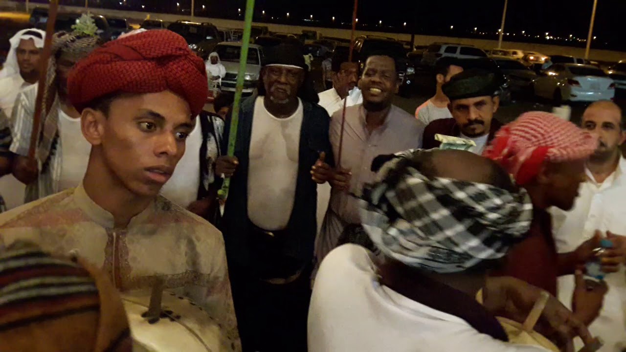 معشى زواج(حمزه علي حافظ+أحمدعلي حافظ)(2)