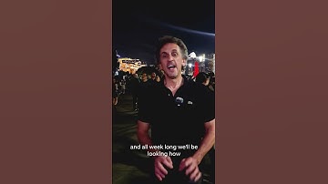 This week, ABB Formula E is in Shanghai!