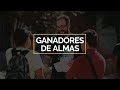 Ganadores de Almas - Juan Manuel Vaz