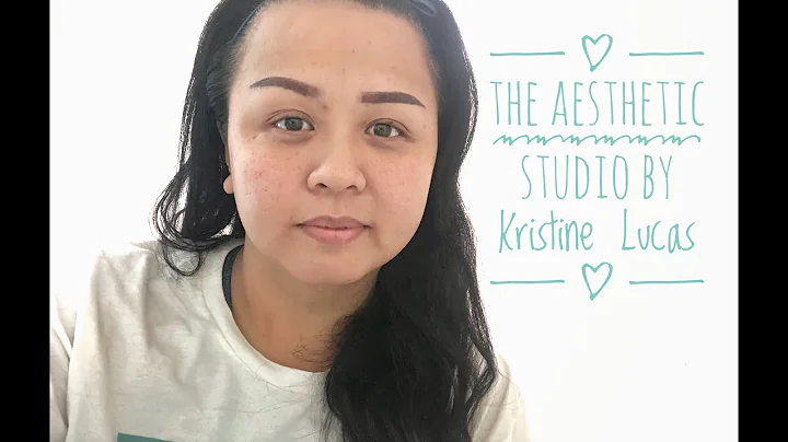 The Aesthetic Studio By Kristine Lucas