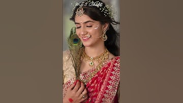 Jai shree Krishna status #krishnabhakti #love #radhekrishnakridhe #hindudeity #radhakrishna