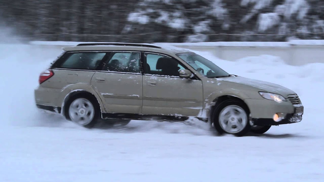 Школа экстремального вождения Сергея Овчинникова - YouTube