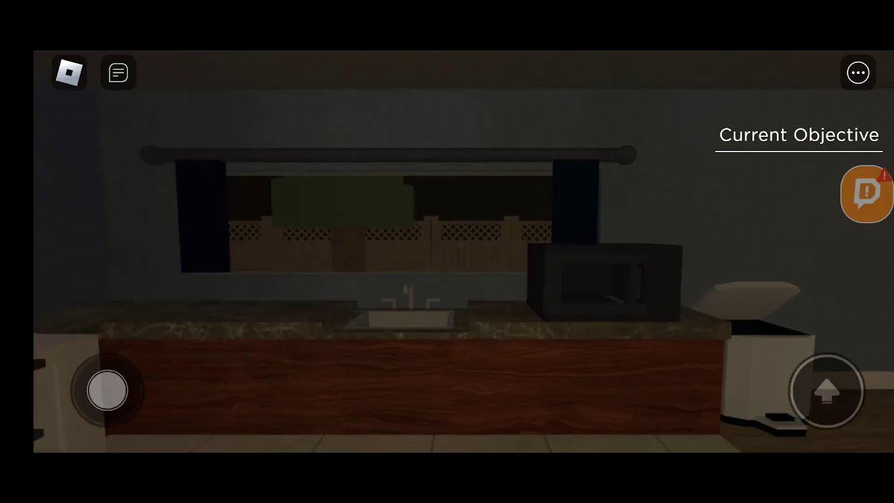 играю хорроры роблокс - YouTube