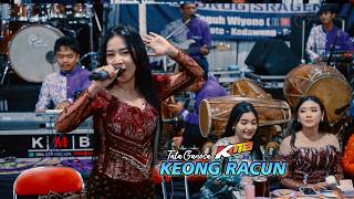 Keong Racun - Tata ARS | KMB Gedrug | MX Sound | WIDAYA WO