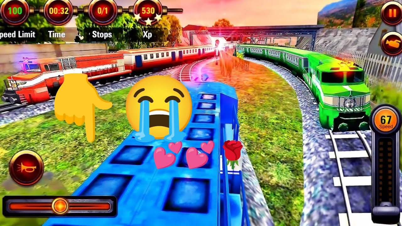 train video, train videos, train funny video, new train game video, train video 