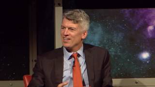 CCAM 2016: UT Austin Dell Medical School Dean Clay Johnston