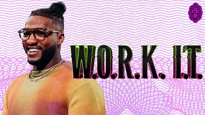 Work It // Wicked: The Worship Of Wealth (Part 4) // Michael Todd