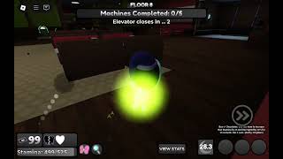 Asstroke.. Youre Changing