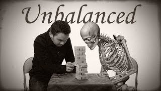 Unbalanced - An Animated Short Silent Film