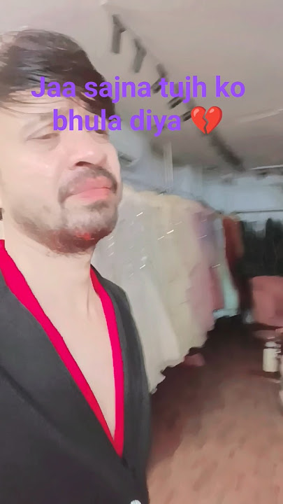 Jaa Sajna Tujhko Bhula Diya #AngelAanaisha #bollywood #love #song #sadsong