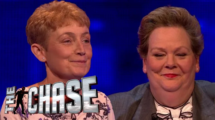 The Chase | Diane's Brave 86,000 Head-to-Head With...