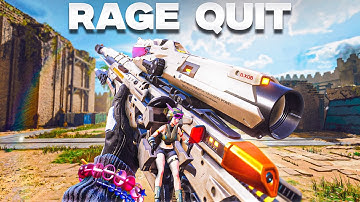 why you NEVER s**t talk the #1 SNIPER..