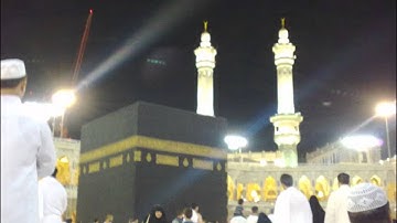 تلاوة قديمة للشيخ سعود الشريم بكا فييها سورة الطور