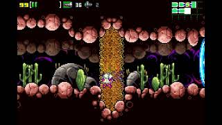 [TAS] GBA Metroid: Desolation 